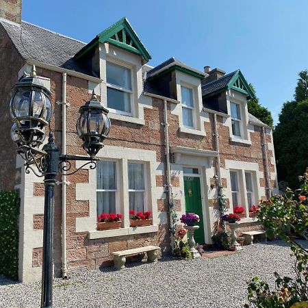 Bosta B&B Inverness Exteriér fotografie