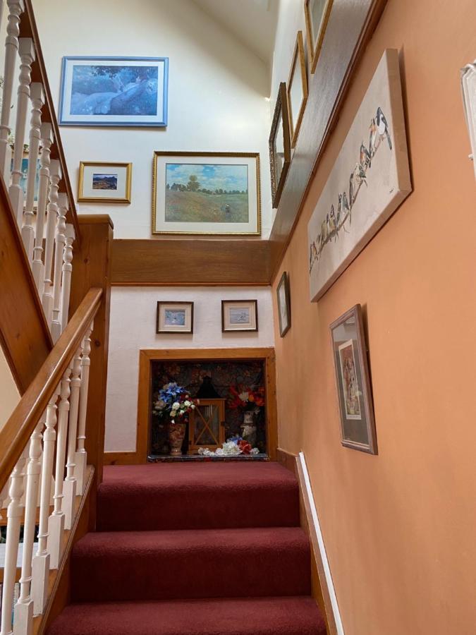 Bosta B&B Inverness Exteriér fotografie