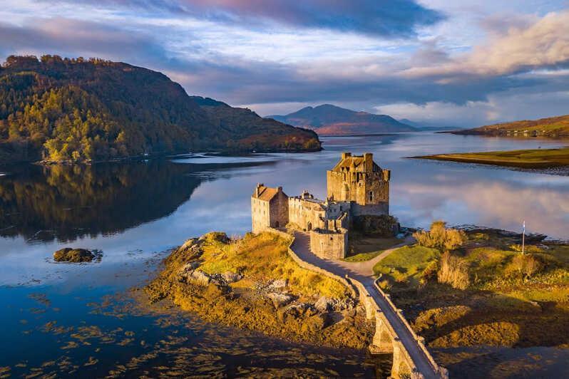 Bosta B&B Inverness Exteriér fotografie